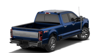 2027 Ford Super Duty® External Image 3